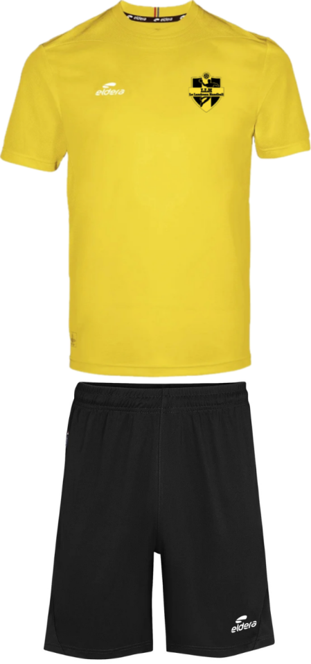 Pack Rentrée Maillot + Short Homme