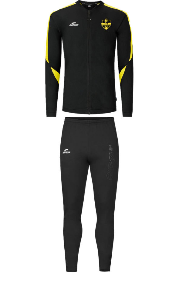 Pack Rentrée Veste + Pantalon Junior