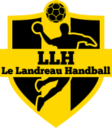 Logo LE LANDREAU HANDBALL